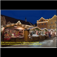 35268  Weihnachtsmarkt in Sterzing, Weihnachten, Suedtirol 2018.jpg